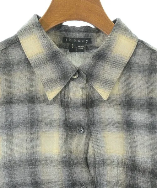Theory Casual shirts