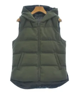 Theory Down jackets/Vests