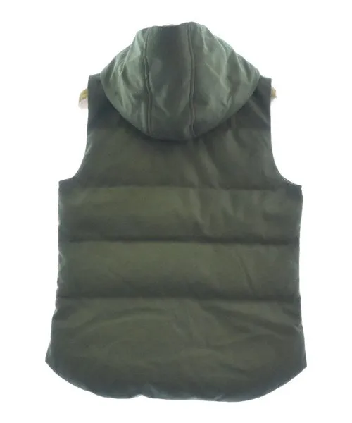 Theory Down jackets/Vests