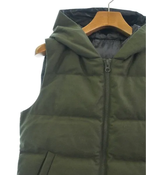 Theory Down jackets/Vests