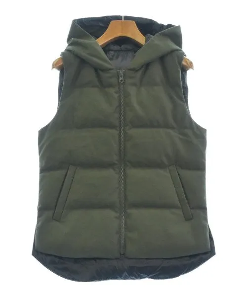 Theory Down jackets/Vests