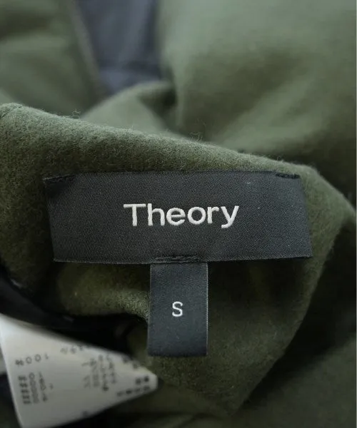 Theory Down jackets/Vests