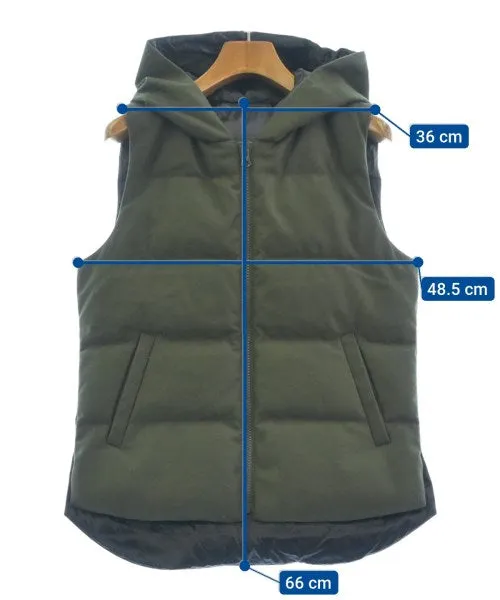 Theory Down jackets/Vests