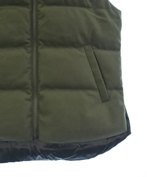 Theory Down jackets/Vests