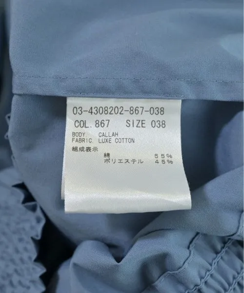Theory Luxe Casual shirts
