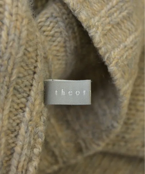 Theory Luxe Sweaters