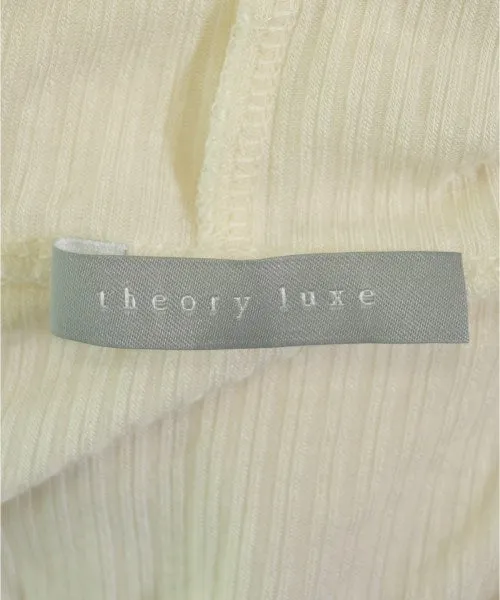 Theory Luxe Tee Shirts/Tops