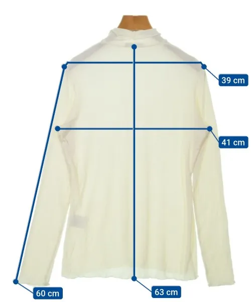 Theory Luxe Tee Shirts/Tops