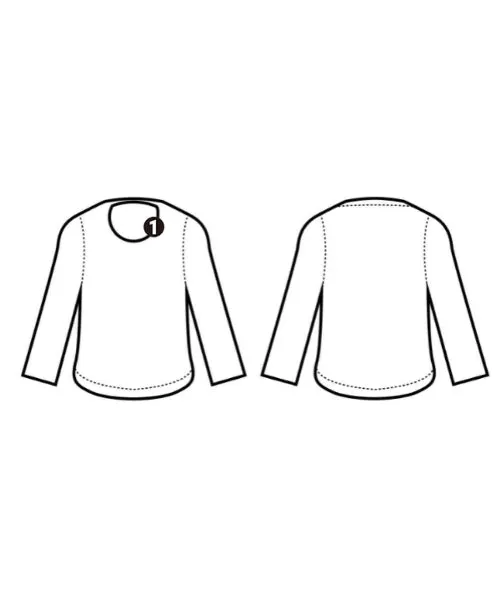 Theory Luxe Tee Shirts/Tops