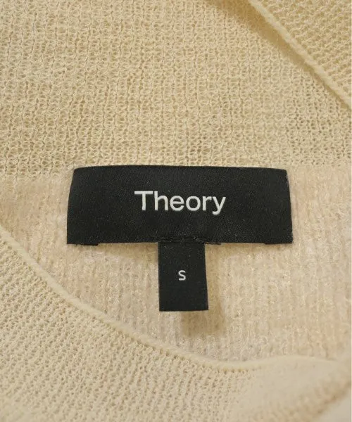 Theory Sweaters