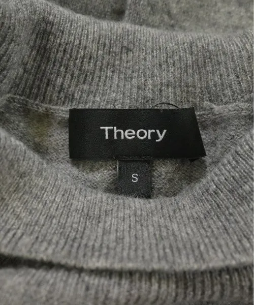 Theory Sweaters