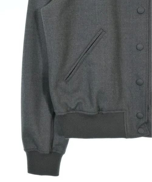 Theory Varsity Jackets