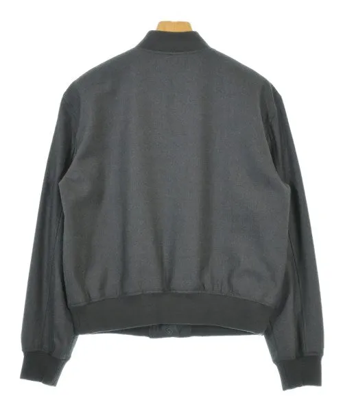 Theory Varsity Jackets