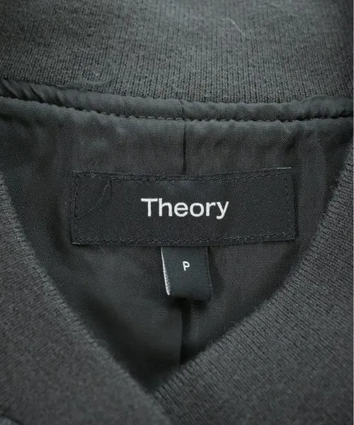 Theory Varsity Jackets