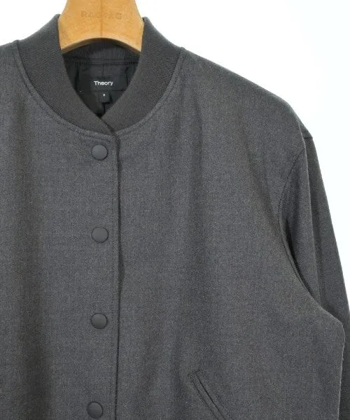 Theory Varsity Jackets