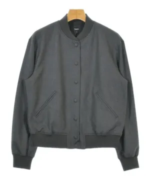Theory Varsity Jackets
