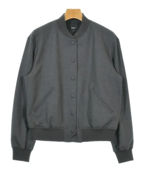 Theory Varsity Jackets