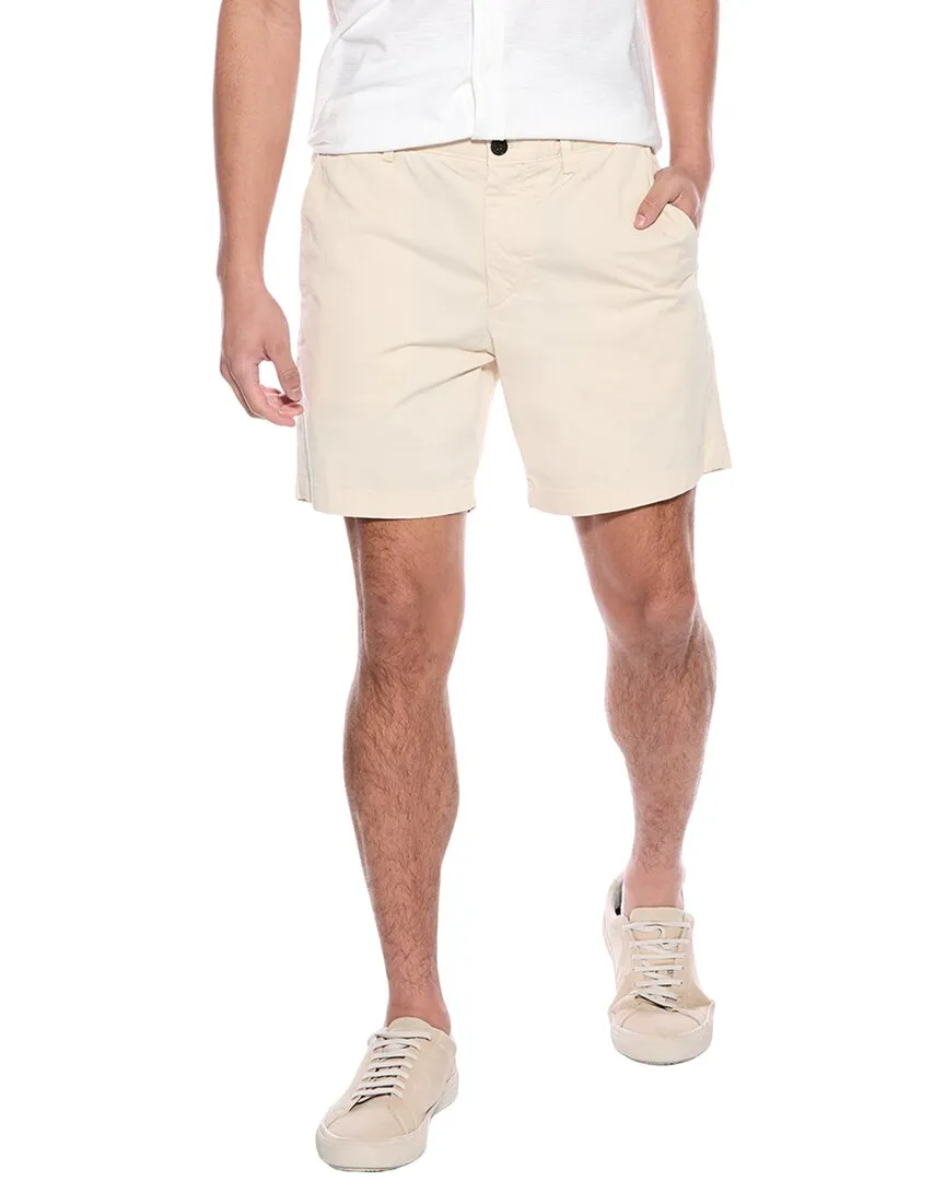 Theory Zane GD Patton Short