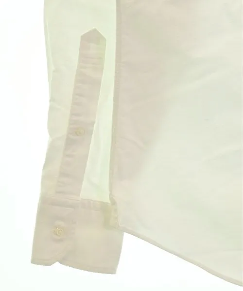 THOM BROWNE Casual shirts