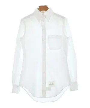THOM BROWNE Casual shirts