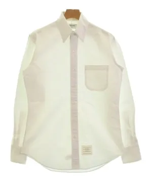 THOM BROWNE Casual shirts