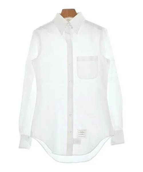 THOM BROWNE Casual shirts