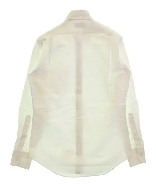 THOM BROWNE Casual shirts