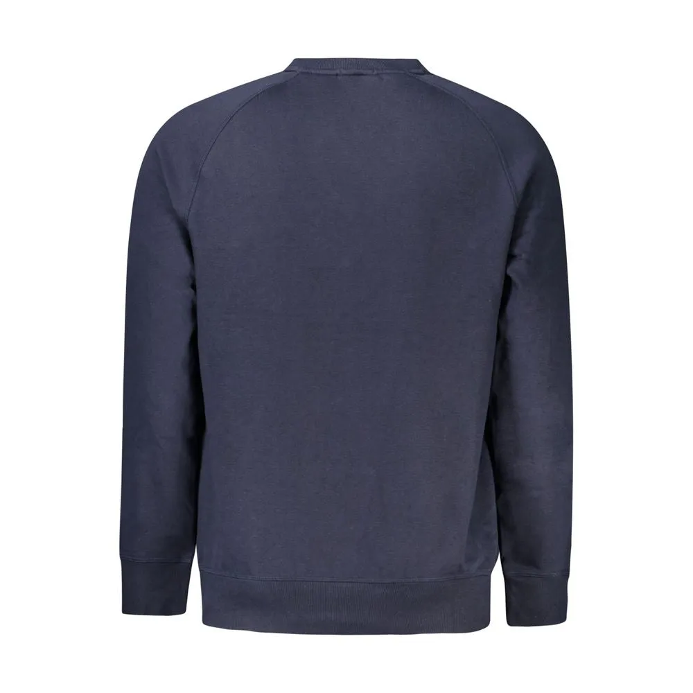 Timberland Cotton Men Men's Sweater