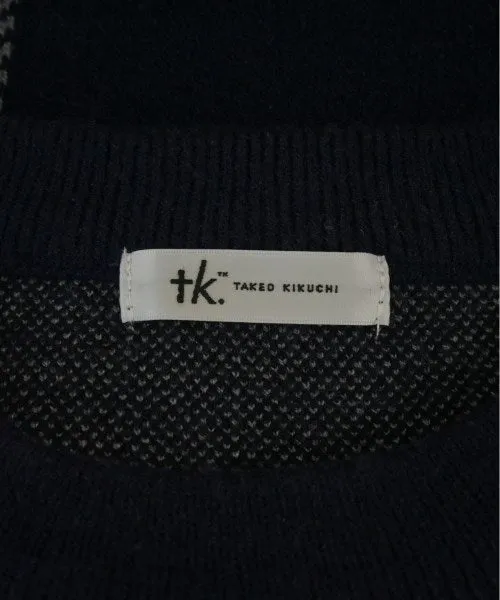 TK Sweaters