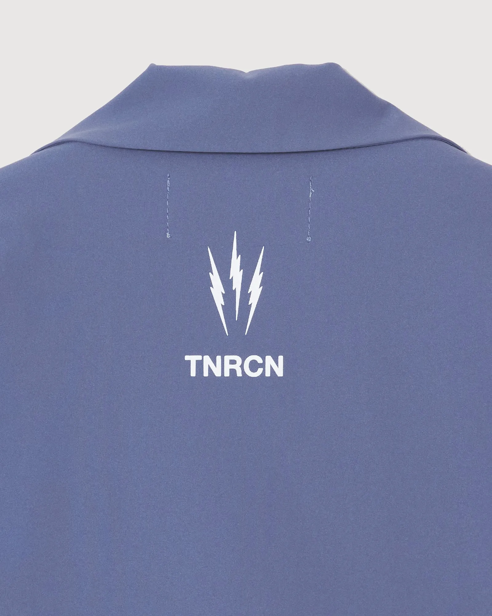 TNRCN 24S S/S Shirts BLUE
