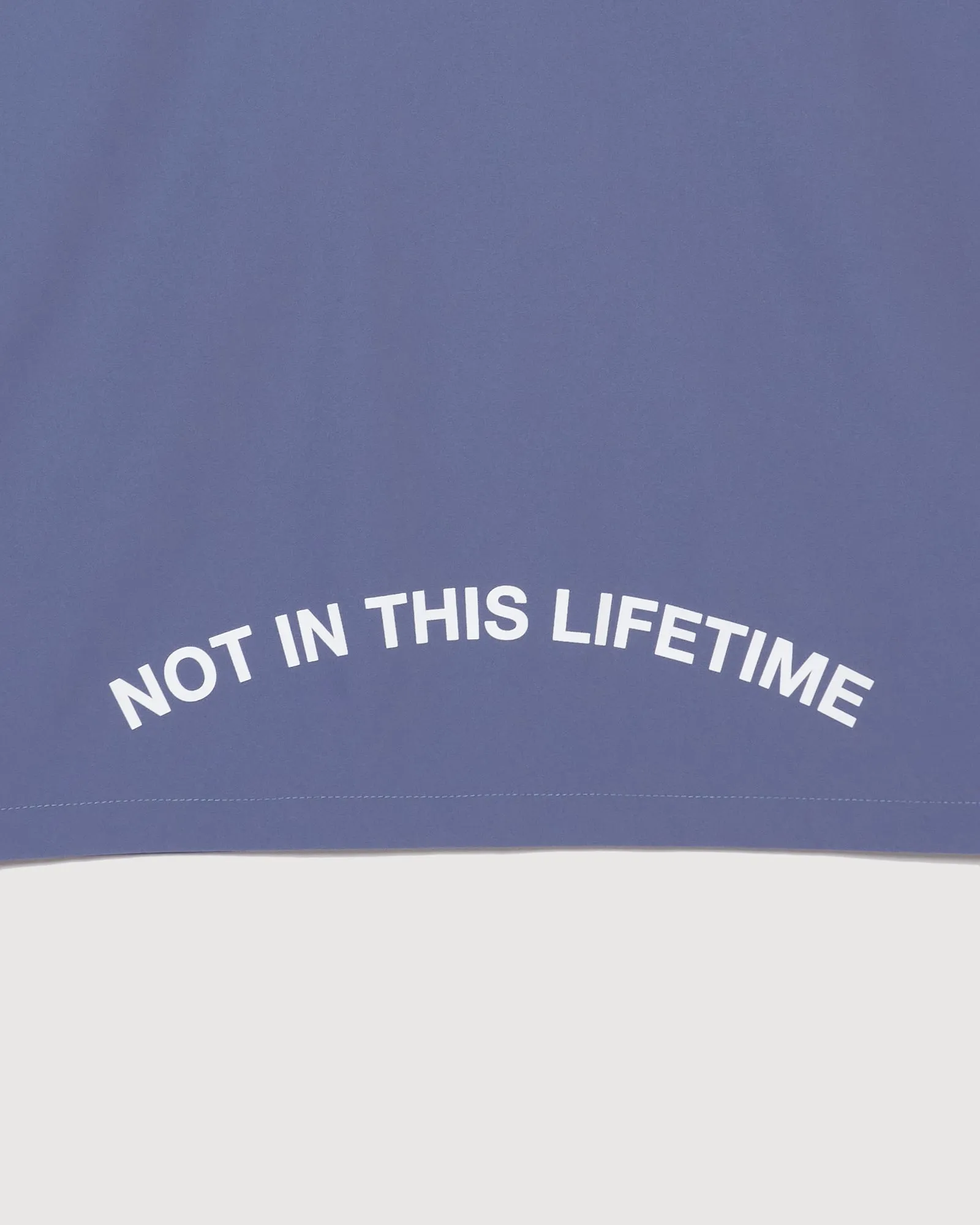 TNRCN 24S S/S Shirts BLUE