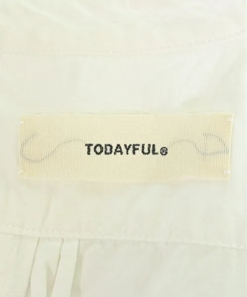 TODAYFUL Casual shirts