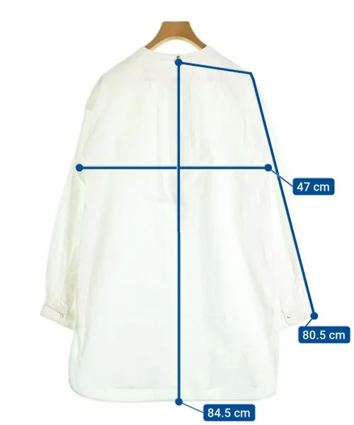 TODAYFUL Casual shirts