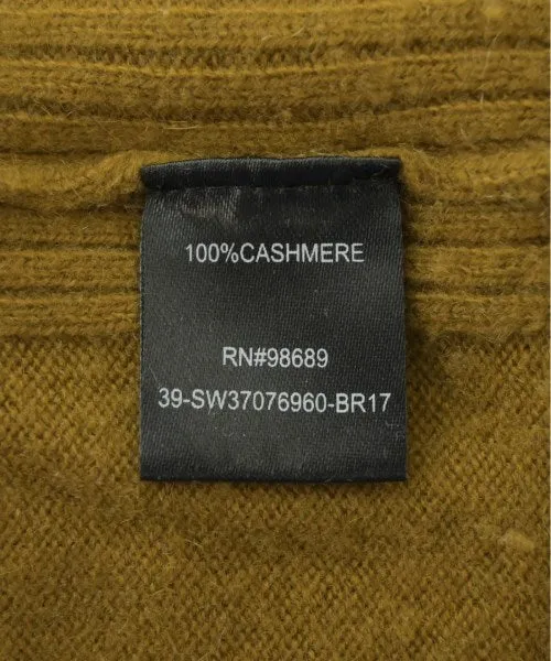 TODD SNYDER Sweaters