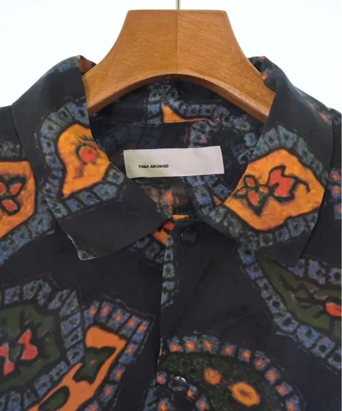 TOGA ARCHIVES Casual shirts