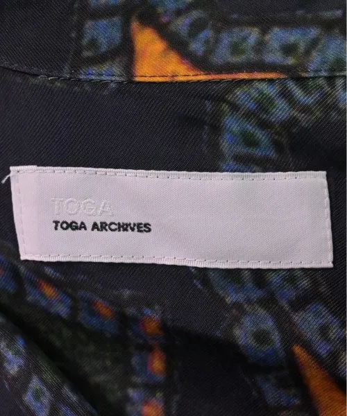 TOGA ARCHIVES Casual shirts