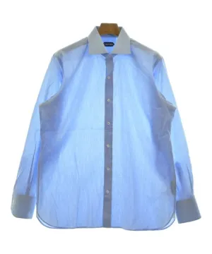 TOM FORD Dress shirts