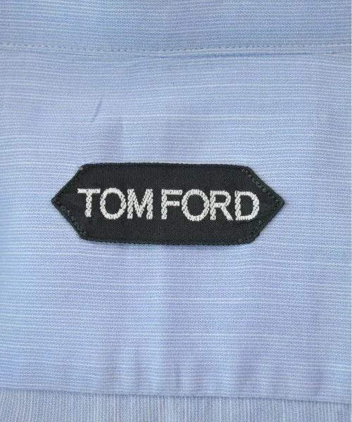 TOM FORD Dress shirts
