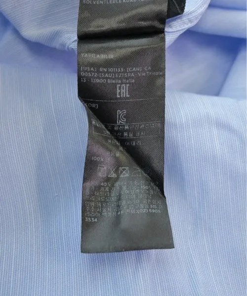 TOM FORD Dress shirts