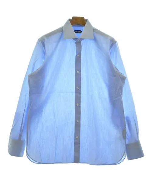 TOM FORD Dress shirts