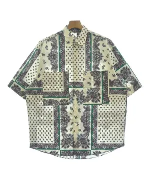 TOMORROWLAND Casual shirts