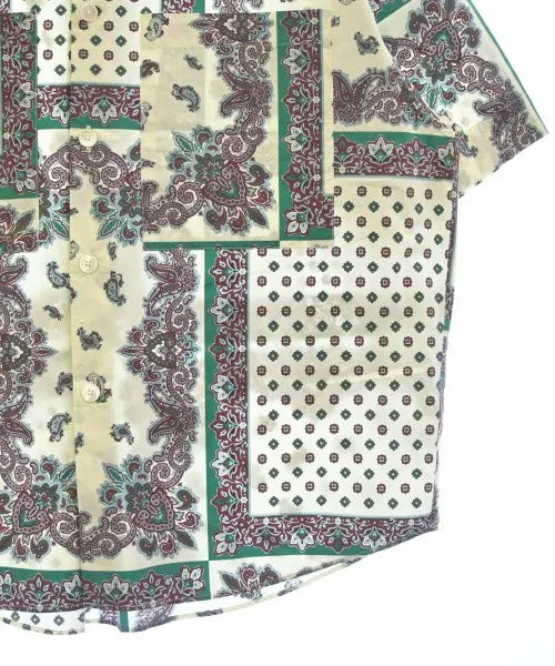 TOMORROWLAND Casual shirts