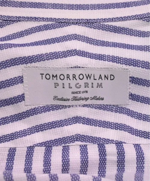 TOMORROWLAND Casual shirts
