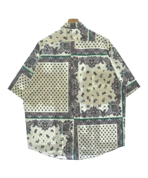 TOMORROWLAND Casual shirts