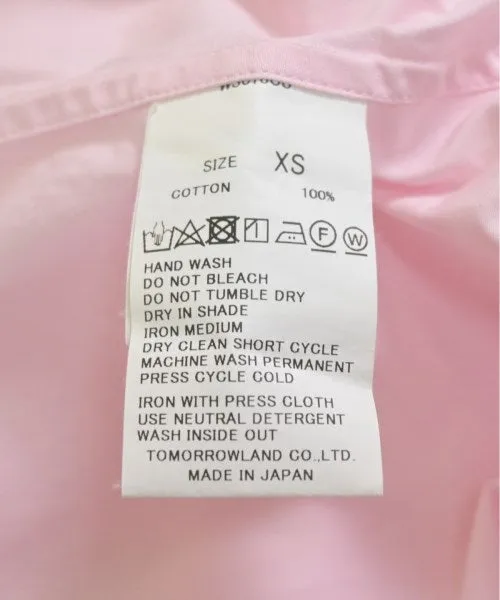 TOMORROWLAND Casual shirts
