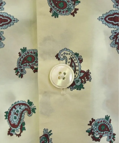 TOMORROWLAND Casual shirts