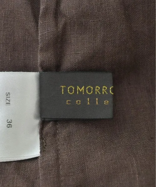 TOMORROWLAND Collection Casual shirts