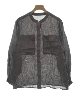 TOMORROWLAND Collection Casual shirts