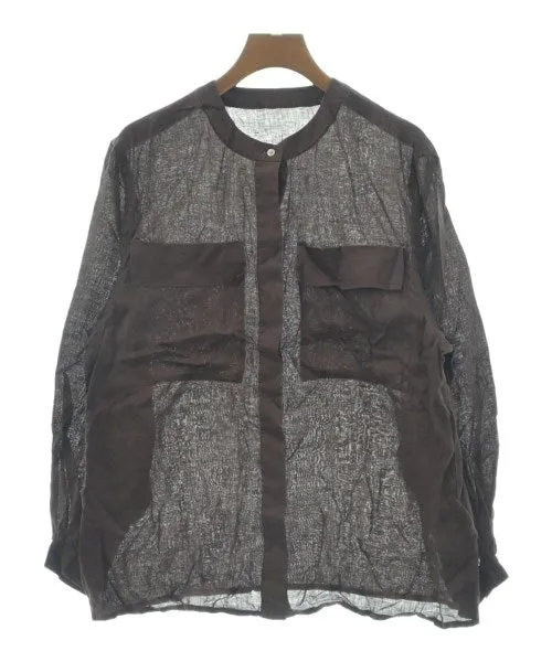 TOMORROWLAND Collection Casual shirts