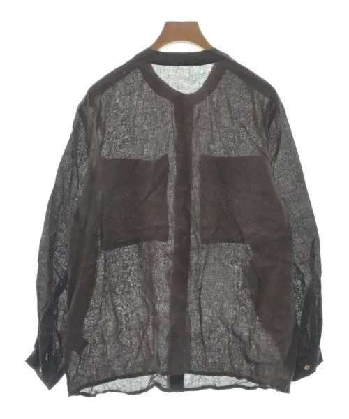 TOMORROWLAND Collection Casual shirts